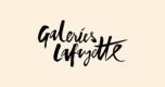 Galeries lafayette